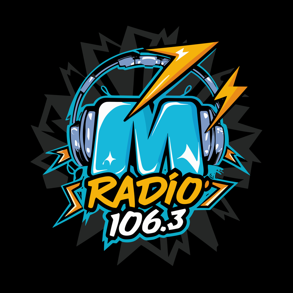 M Radio 106.3
